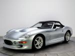 Shelby Series I Roadster 1999 года